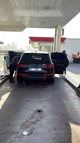 صورة 7 لـ 2017 AUDI Q7