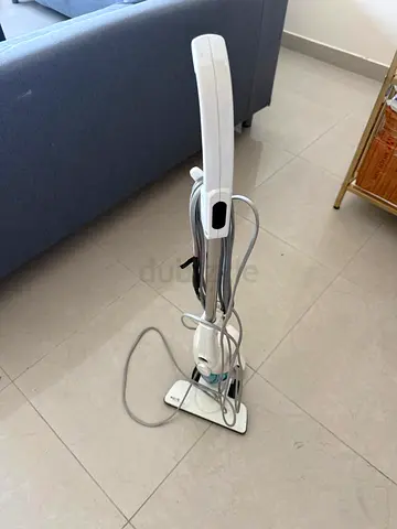 Lightweight Steam Mop / Floor Steamer - Good Working Condition