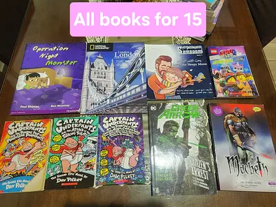 Book