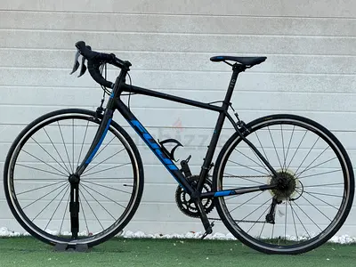 Fuji road bike small size