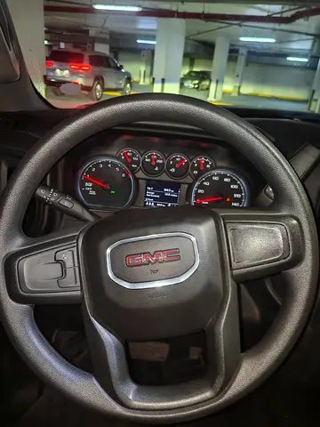 2024 GMC SIERRA — миниатюра 10