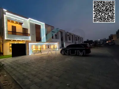Own the most luxurious villas through bank financing with comfortable installments