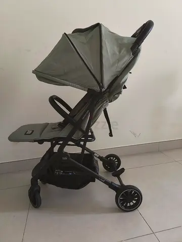 Neobreez LiteX Premium Cabin Stroller | Like New