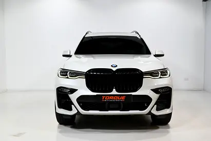 BMW X7 xDrive40i M Sport, миниатюра 20