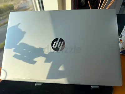 HP Laptop 15.6" — Intel i7, 16GB RAM, 512GB SSD±Brand new (5 hours of usage).