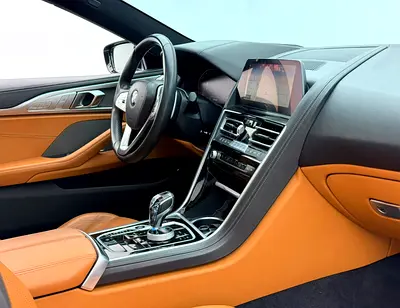 صورة 7 لـ 2022 BMW 8-SERIES