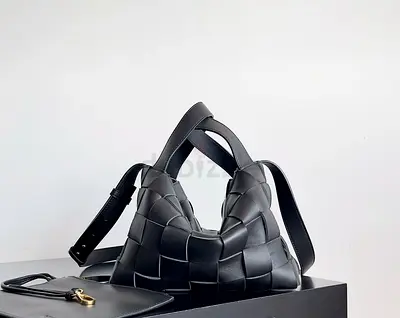 BOTTEGA VENETA Bowling Cassette Bag
