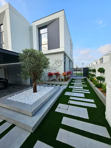 Park Facing | Type A Next to pool
