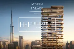 High Floor | Full Burj Khalifa View | 10% DP | Discount possible | Call Now
