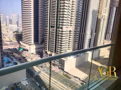 Spacious 2-Bedroom Apartment with Balcony