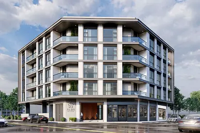 premium amenities | Alba Residences | High ROI