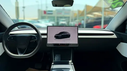 صورة 10 لـ 2025 Tesla MODEL Y