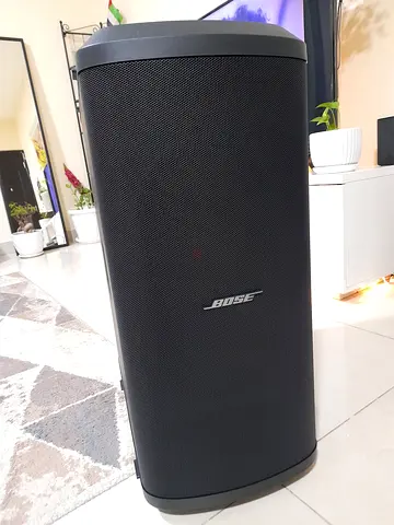 Bose Sub2 – Brand New / Open Box | Powerful Bass | Mint Condition