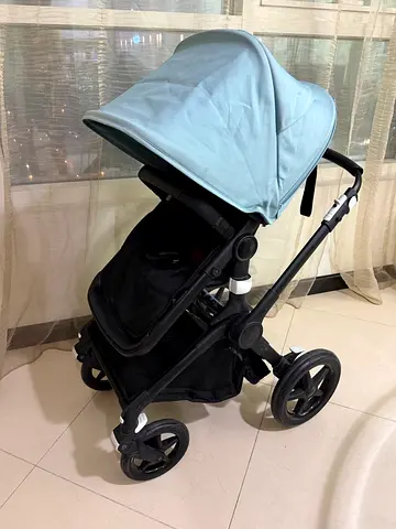 Bugaboo Fox 2 Stroller