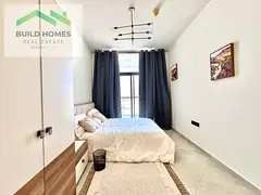 Premium 1BHK Fully Furnished | Modern Living at Binghatti Avenue