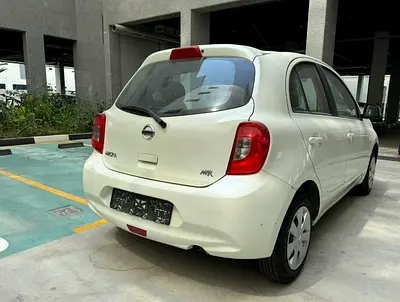 صورة 4 لـ 2019 Nissan MICRA
