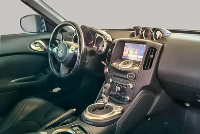 2015 Nissan 370Z — фото 10