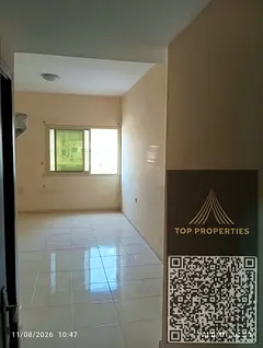 One-bedroom apartment for rent in Al Rashidiya 3
