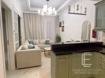 FULLY FURNISHED | VACANT | LUXURY LIVING