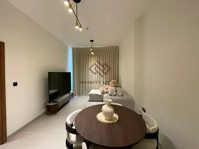 Luxury Fully Furnished Apartment | JVC | 1 Bedroom | Available today