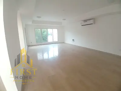 LAHWISH CUMMUNITY VILLA JUST 105K BALCONY SWIMMING POOL READY TO MOVE