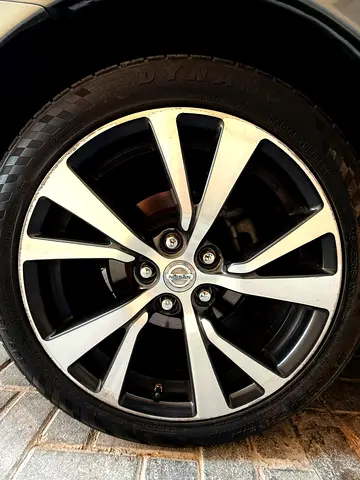 2016 Nissan MAXIMA — миниатюра 12