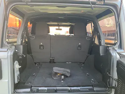 2023 JEEP WRANGLER 缩略图 12