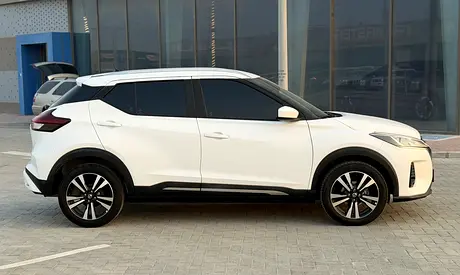 صورة 4 لـ 2022 Nissan KICKS