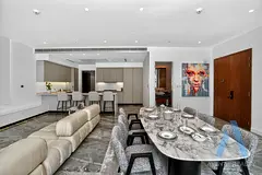 Amazing View | Fully Furnished | Upgraded