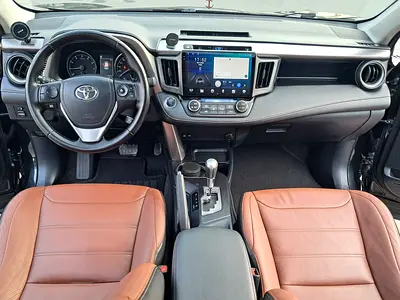 صورة 15 لـ 2016 Toyota RAV 4