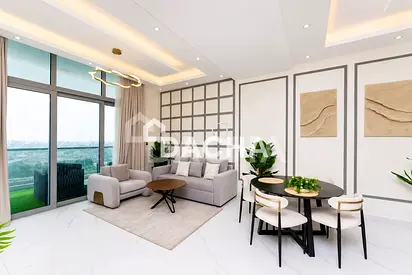 2BR Converted to 3BR | Fully Furnished & Upgraded