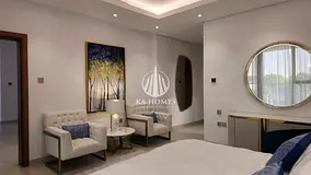 • Your Dream Villa at Shoumous | Largest Layouts | Flexible Post-Handover Installments
