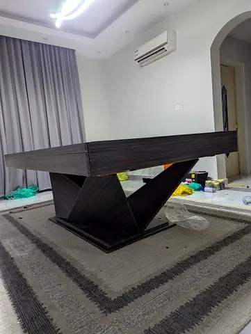 Billiard Table 920
