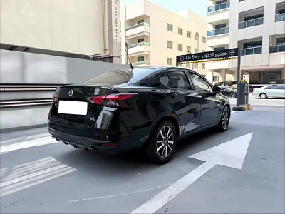 2022 Nissan SUNNY 照片 5
