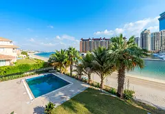 Signature Villa | Vacant | Private Pool