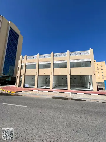 مبنى تجارى للبيع في ليوارة 1 سعر مميز