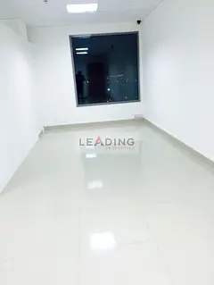 Spacious Fitted Office | Heart of Business Bay
