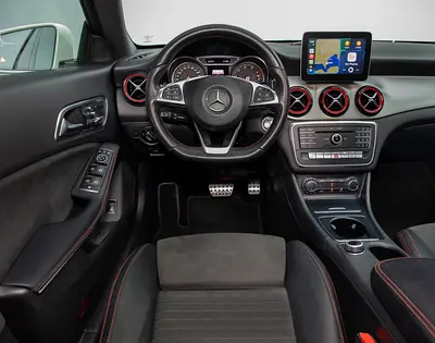 صورة مصغرة 6 لـ 2018 Mercedes-BENZ CLA