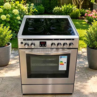 Hoover Latest model 60cm Induction Cooker For sale