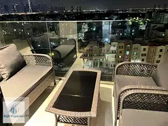 SKYLINE VIEW TWO BALCONIES 1002SQ M BEST CLOSED KITCHEN UPGRADED FULLY BEST IN CLASS READY NOW