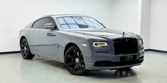 صورة 3 لـ 2016 ROLLS-ROYCE WRAITH