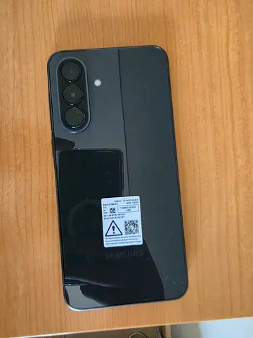 Samsung galaxy A37