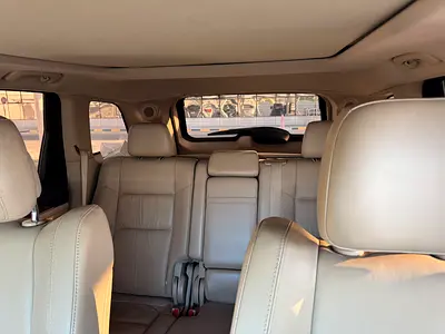 2012 JEEP GRAND CHEROKEE 照片 5