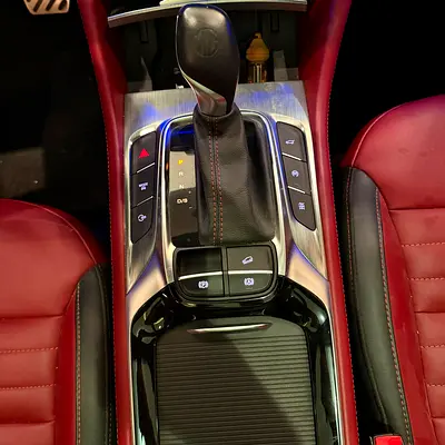 MG HS Trophy, миниатюра 10