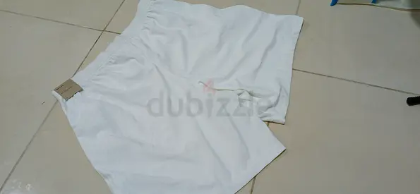 Nike Dry fit advance shorts.
