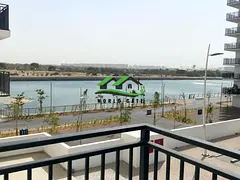 Stunning 2BR Partial Canal View Ready To Move