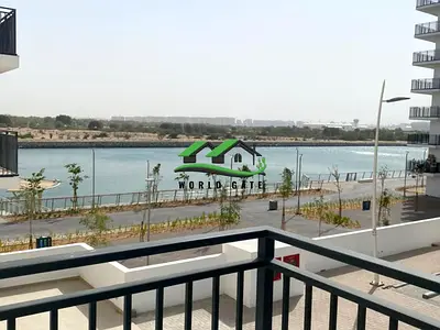 Stunning 2BR Partial Canal View Ready To Move