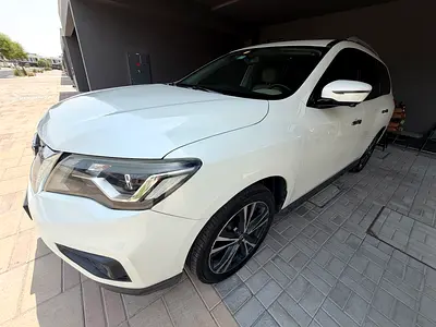 صورة 2 لـ 2018 Nissan PATHFINDER