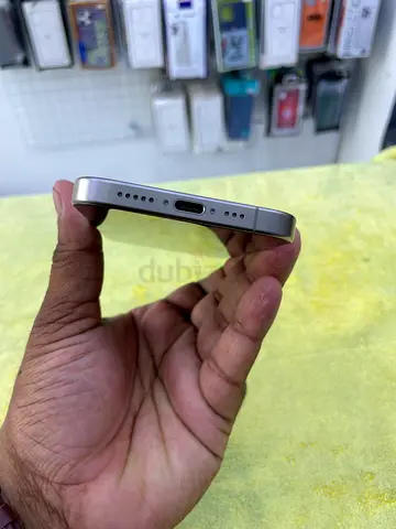 15 PRO 256