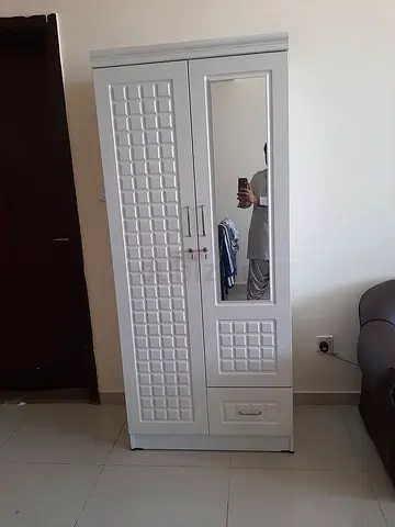 Brand New 2door wardrobe available